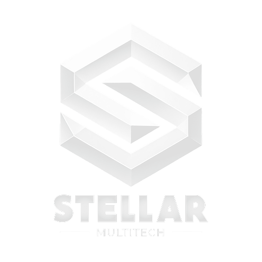 Stellar Multitech Logo