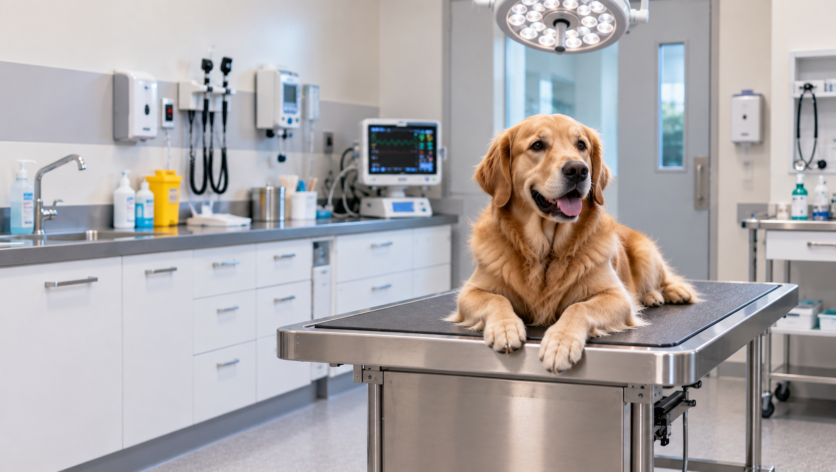Animal Hospitals