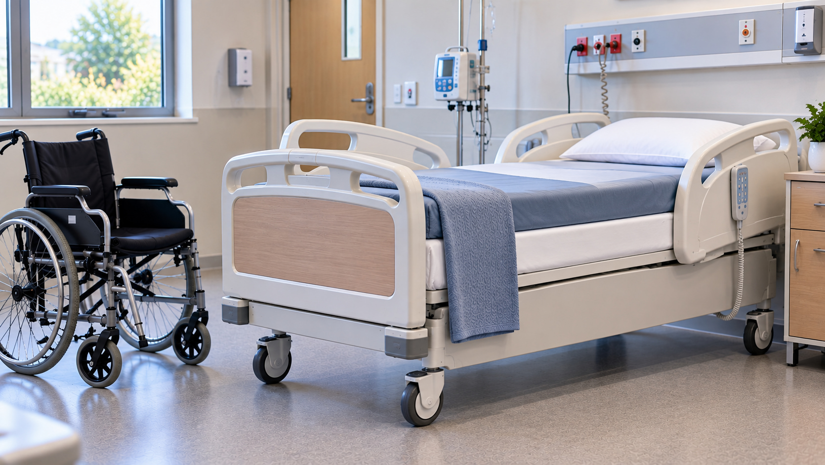 Aged Care