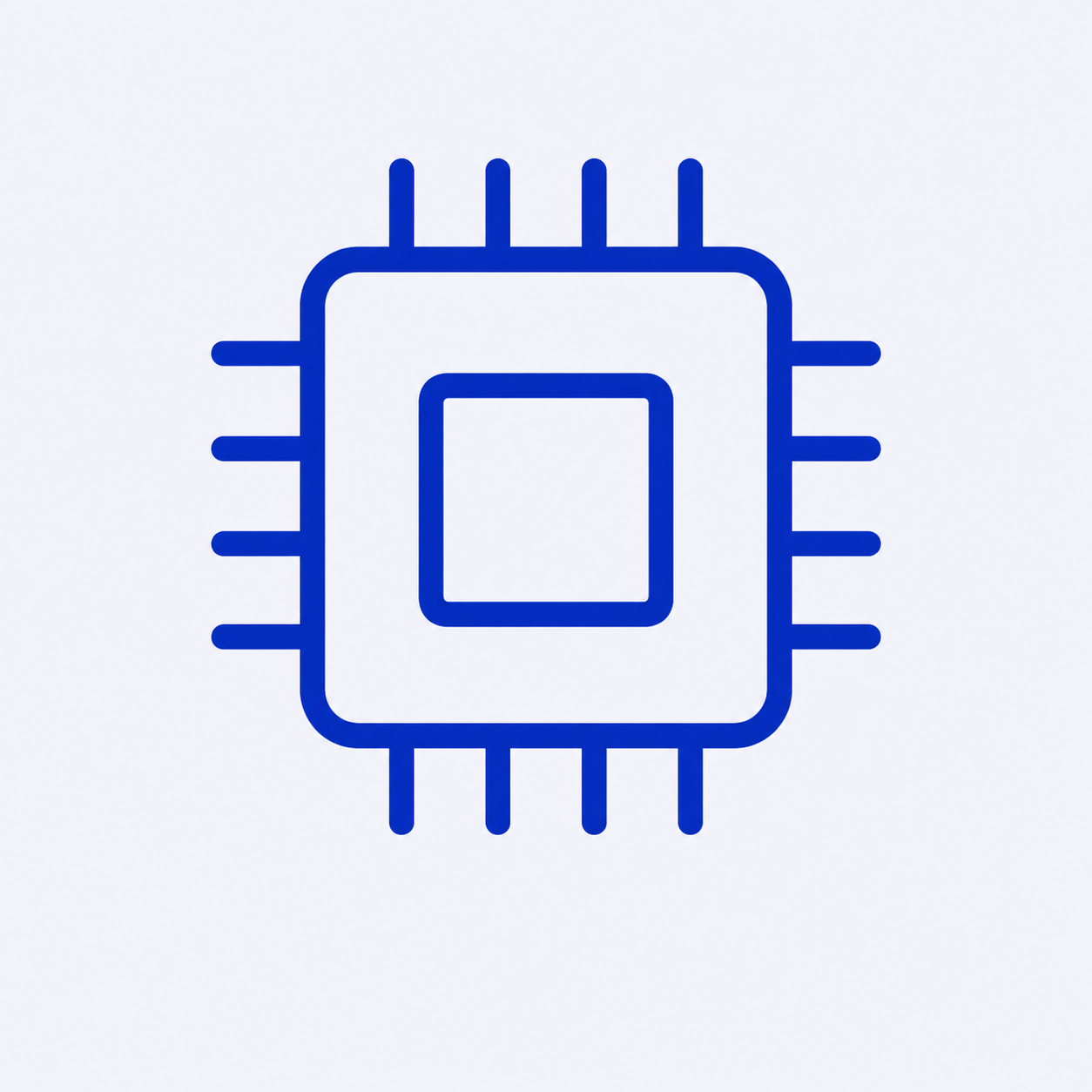 Decontamination Icon