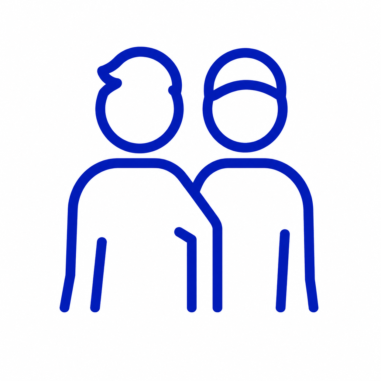 Aged Care Icon