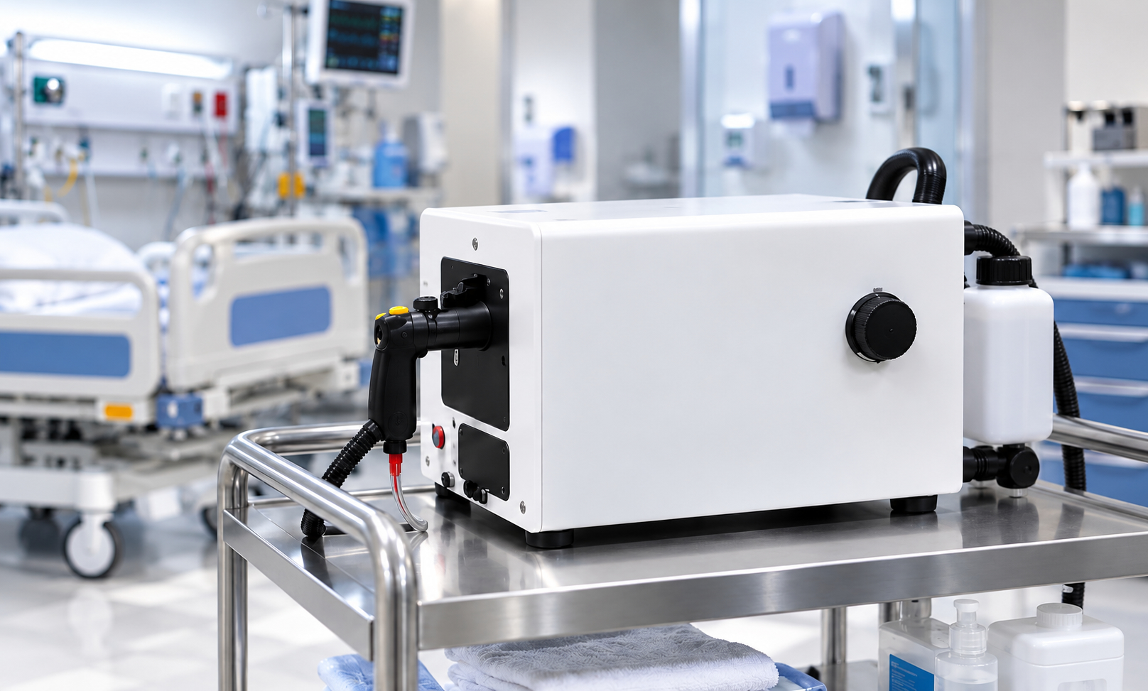 Healthcare Equipment