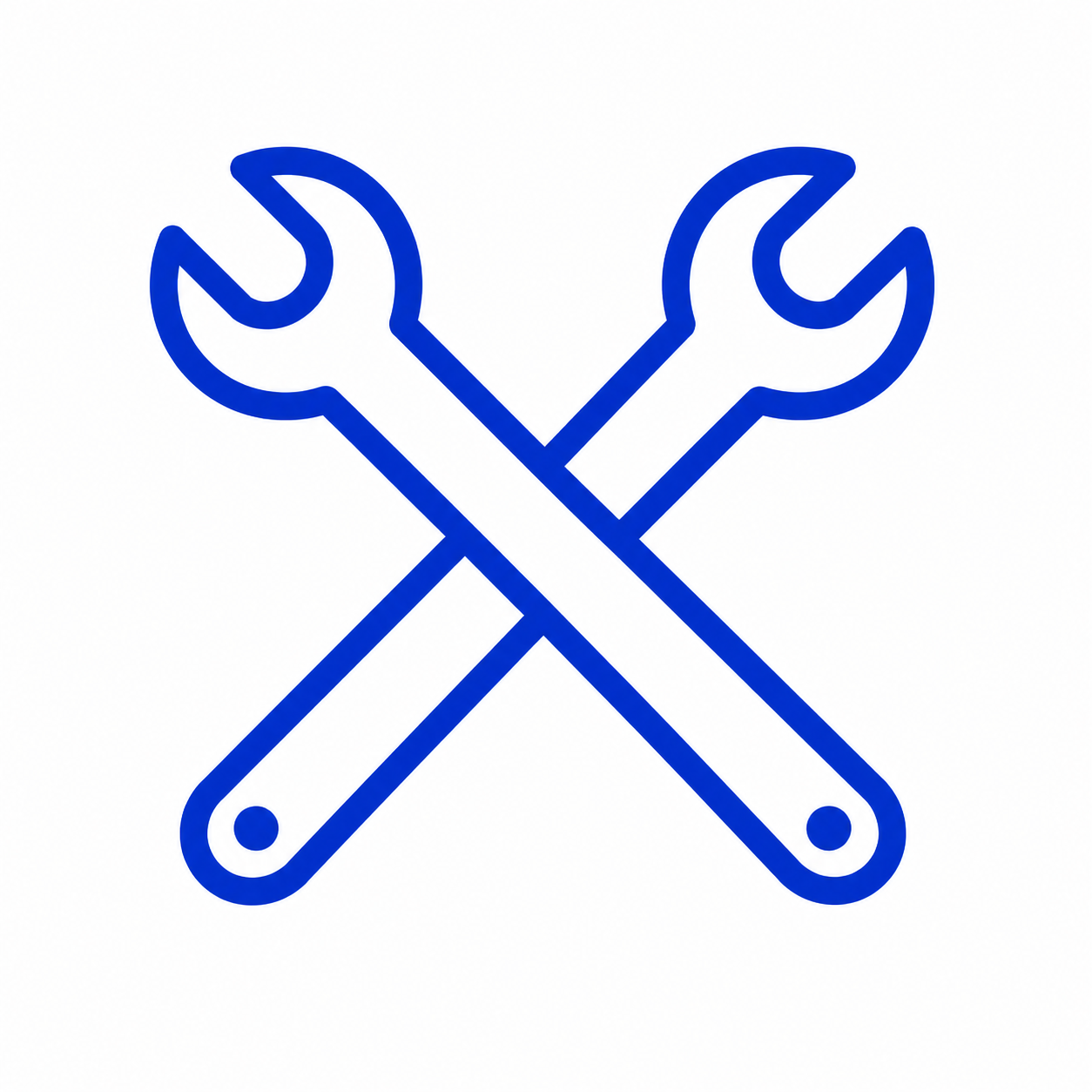 Machinery Repairs