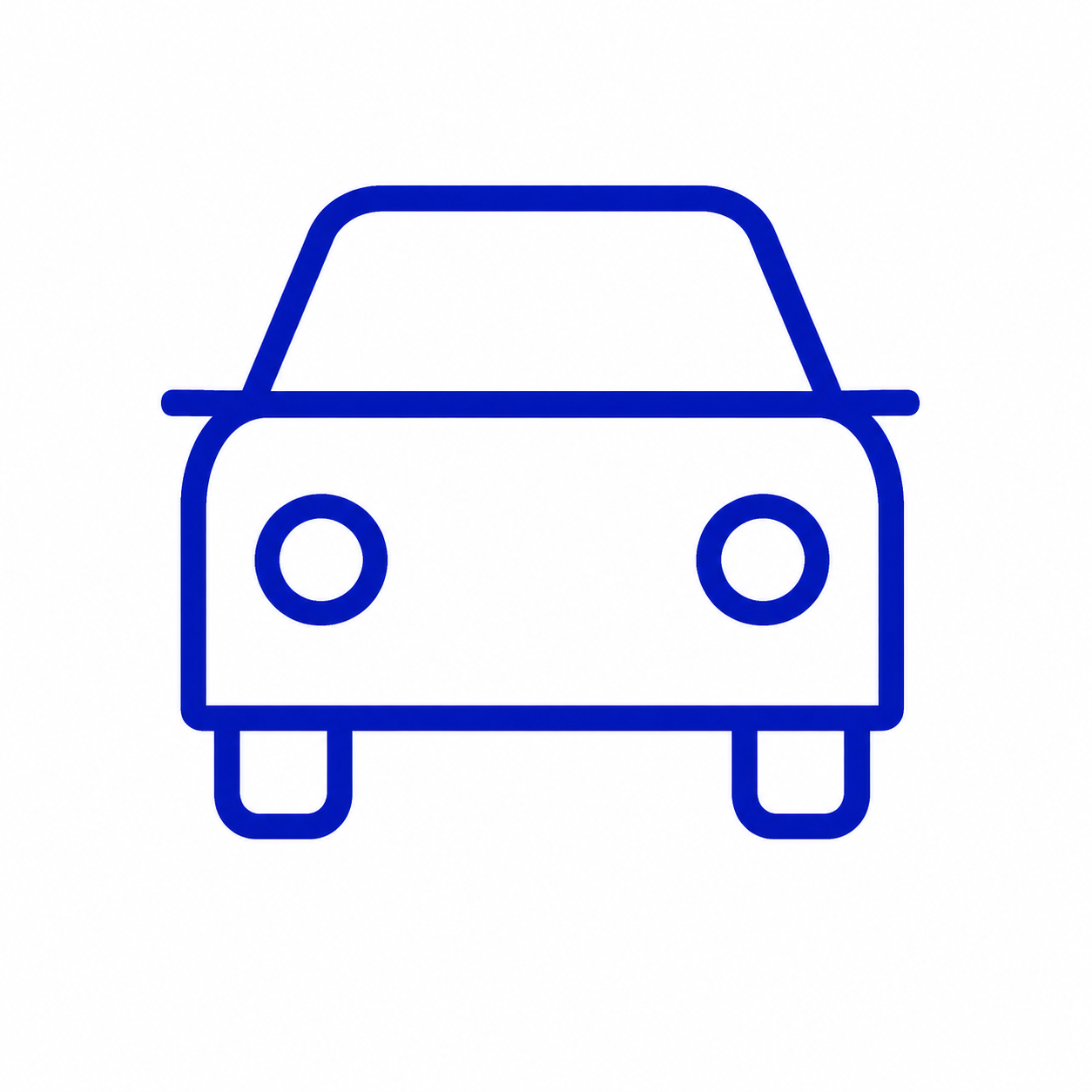 Car Wash Icon