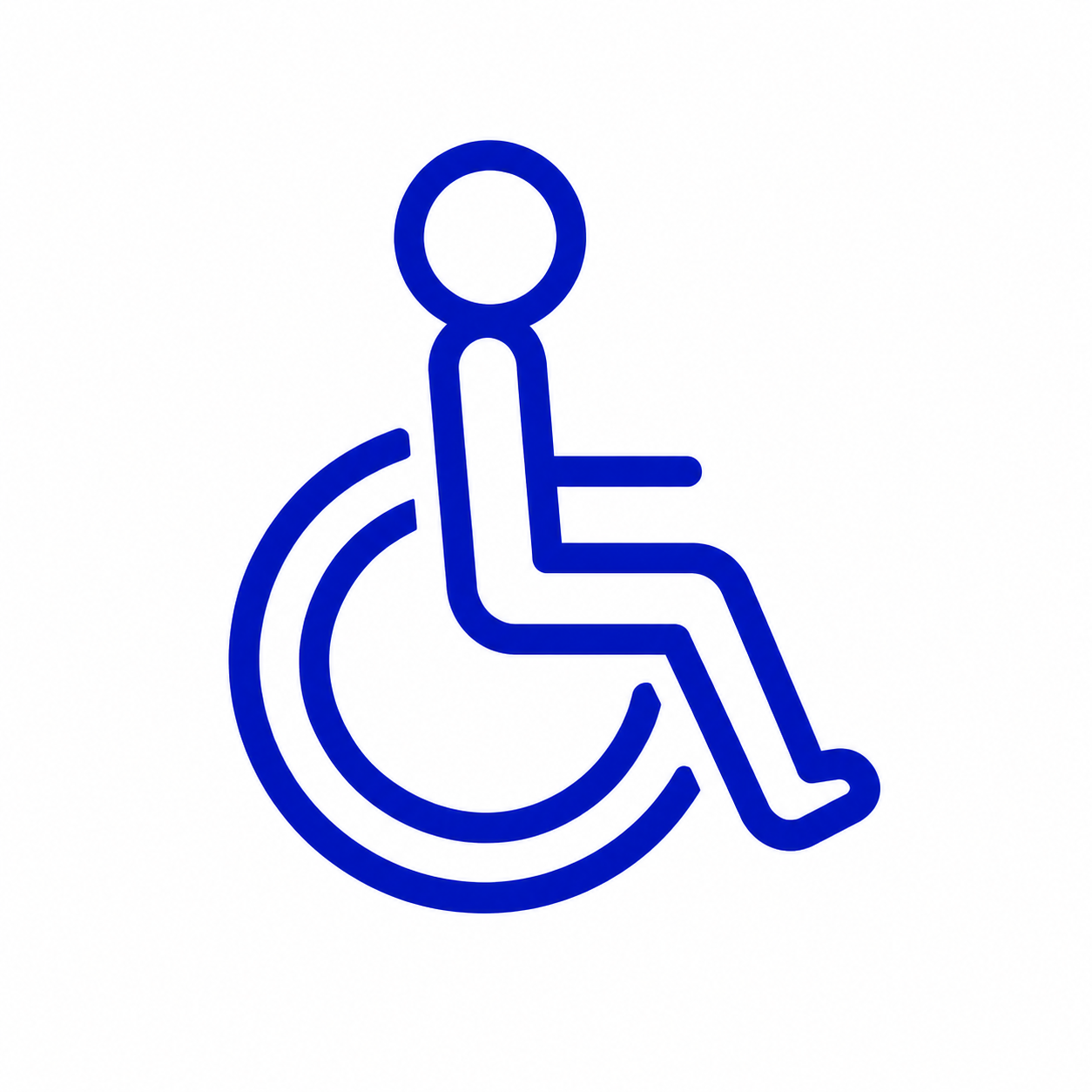 Mobility Icon